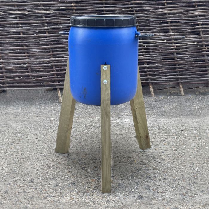 Pheasant Feeder