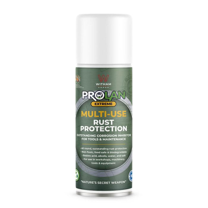 Prolan Multi-Use Rust Protection Extreme