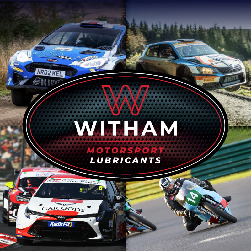 WITHAM MOTORSPORT