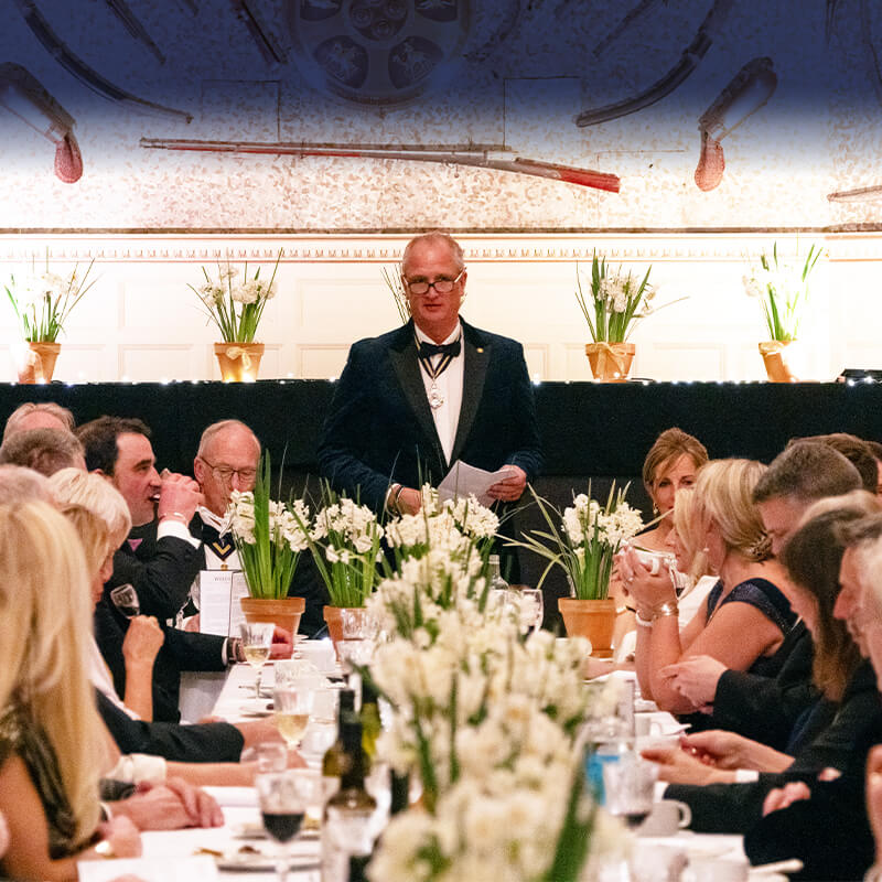 THE BOTTOM LINE: AN UPDATE FROM MD NIGEL BOTTOM