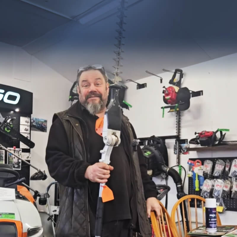 WHY THIS LAWNMOWER EXPERT CALLS PROLAN ‘WONDER JUICE’ 