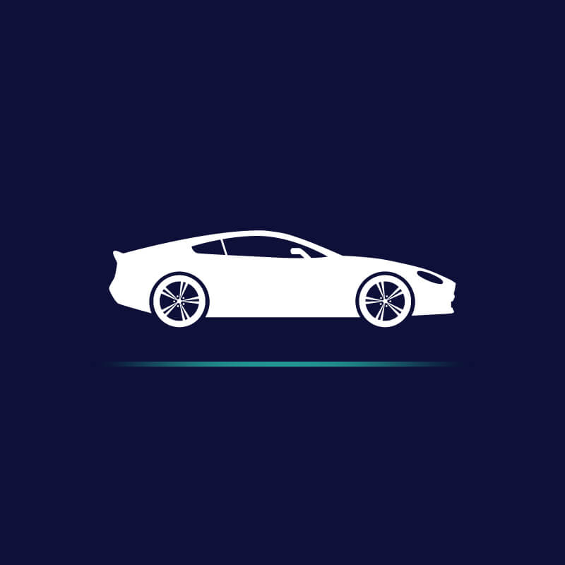 AUTOMOTIVE & PASSENGER CAR