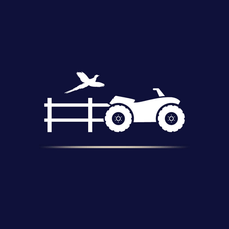 COUNTRY ESTATES
