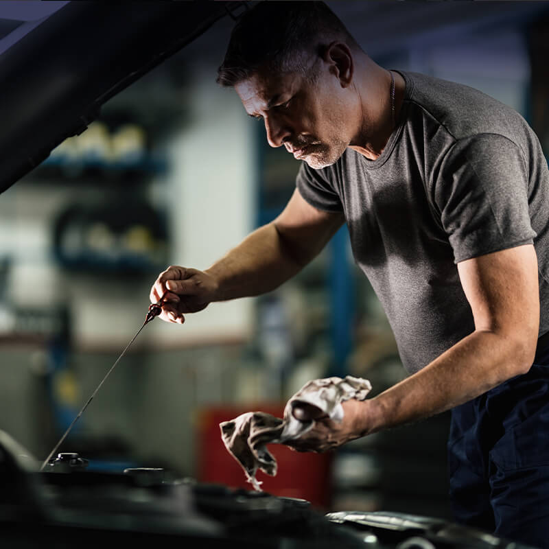 ONLINE LUBRICANT FINDER