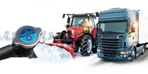 Witham antifreeze & coolants