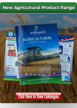 New Agricultural Catalogue
