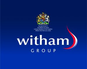 Witham Group logo