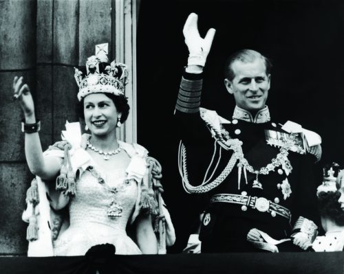 The Queen's Coronation 1953