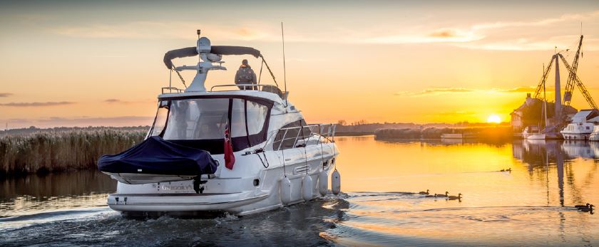 Boat Maintenance Tips