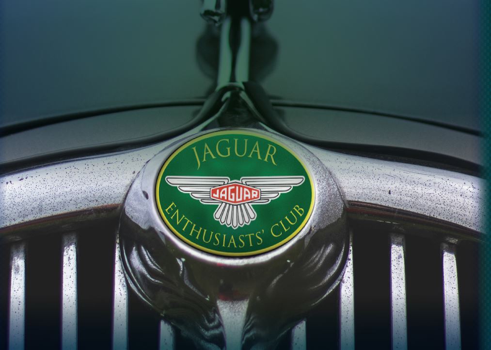 Jaguar Enthusiasts Club