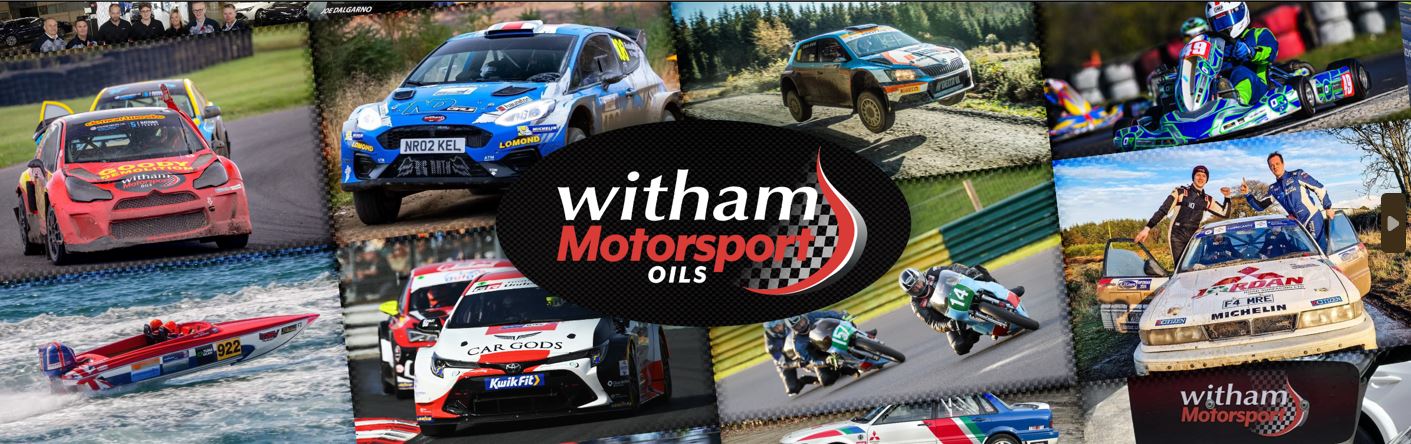 Witham Motorsport supports diverse teams