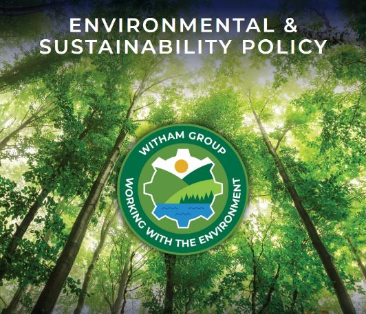 Environment and Sustainability