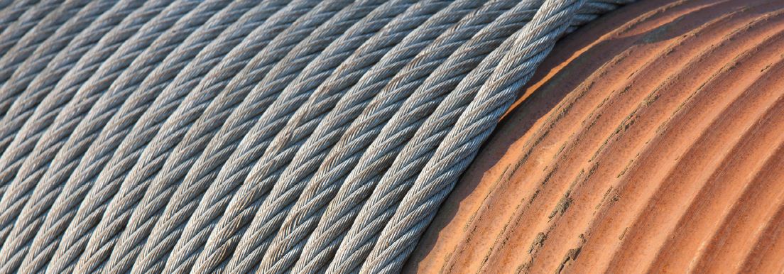 Wire rope