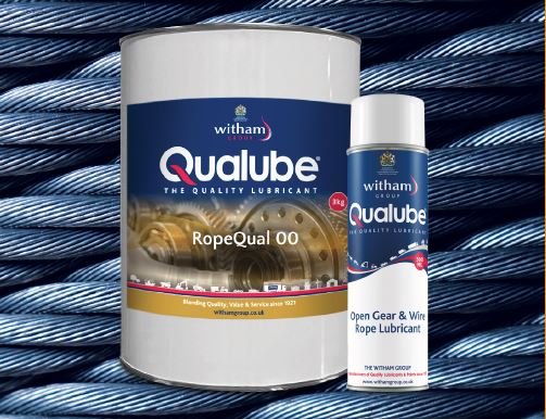 Witham Group Rope Qual