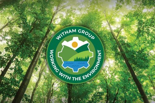 Witham Working with Environment
