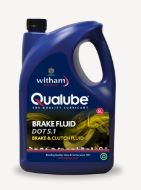 Brake Fluid Dot 5