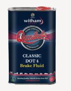 Classic Brake Fluid Dot 4