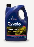 Qualube LHM PLus Fluid