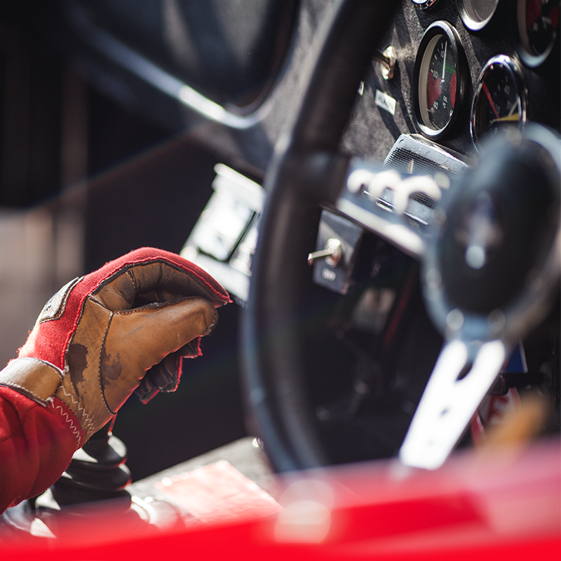 About Witham Motorsport