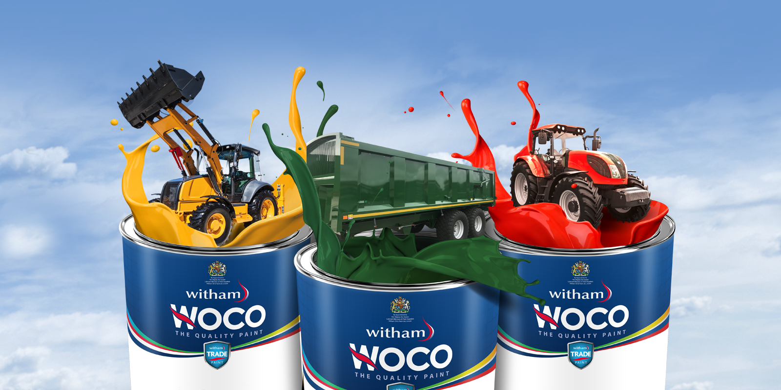 Click Here To See All Our Paints & Coatings