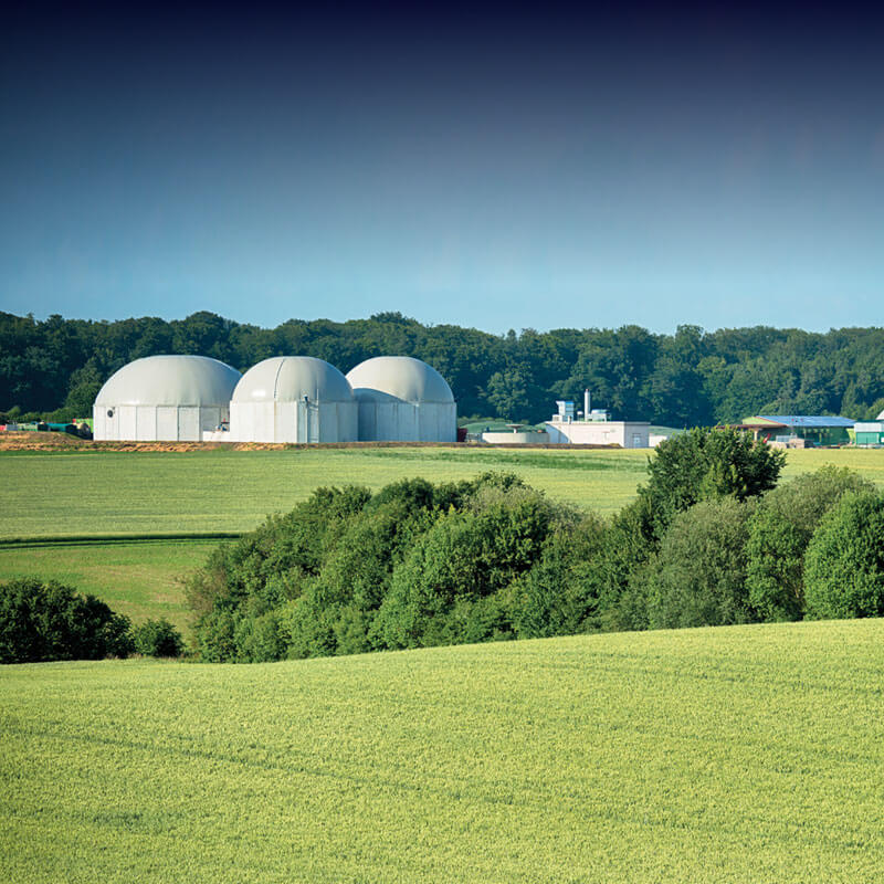 WORKING WITH THE ENVIRONMENT