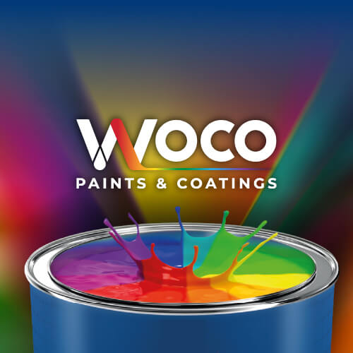 WOCO PAINTS & COATINGS