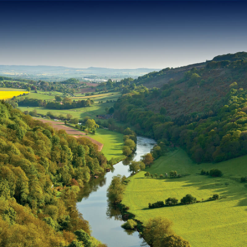 OUR ENVIRONMENTAL ETHOS