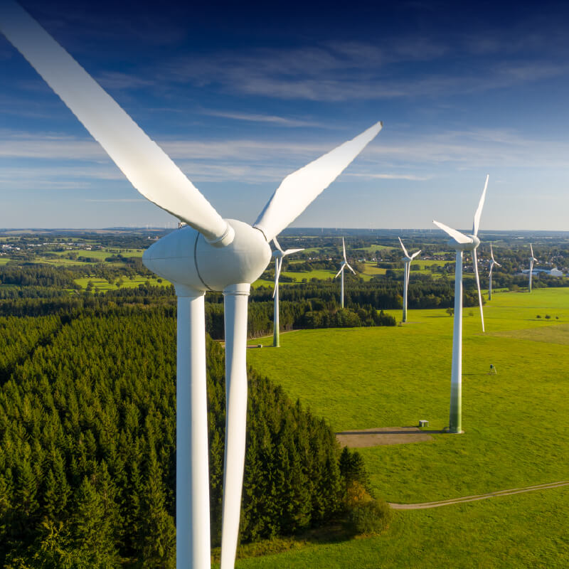 ENVIRONMENTALLY SENSITIVE PRODUCTS