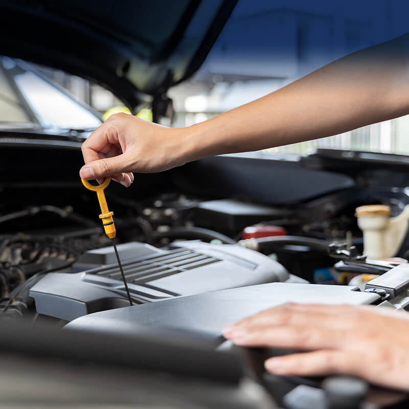 AUTOMOTIVE LUBRICANTS