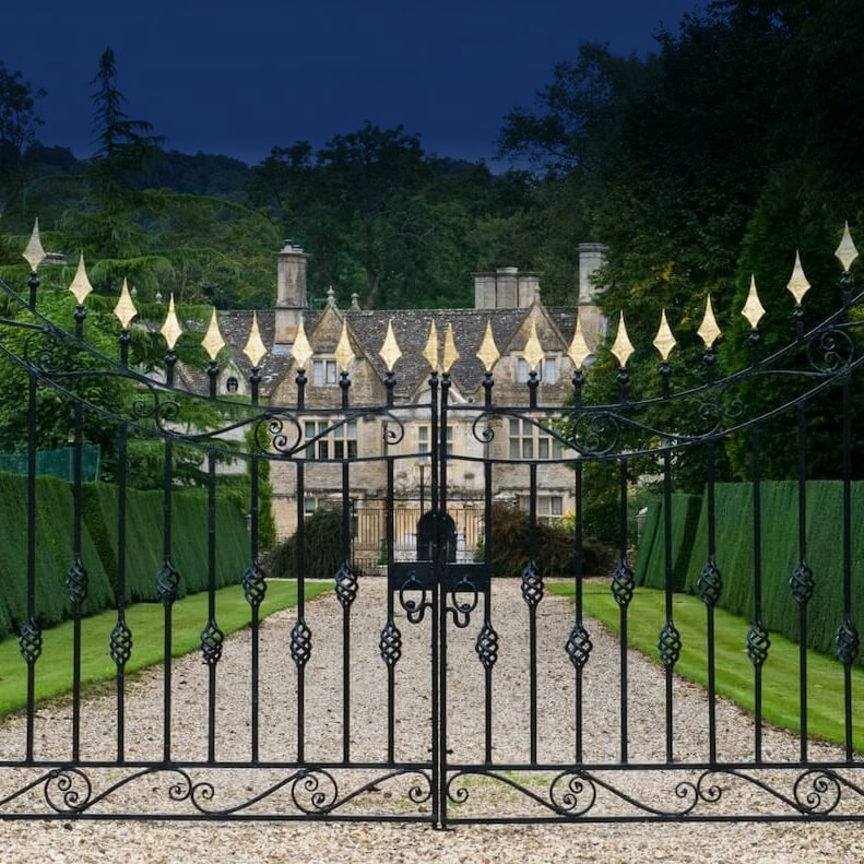 READ OUR LATEST ESTATE RANGE NEWS... 
