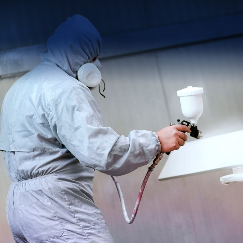 UNDERCOATS & PRIMERS