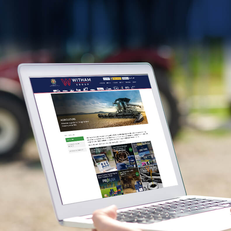 SEE ALL OUR AGRICULTURE PRODUCTS HERE