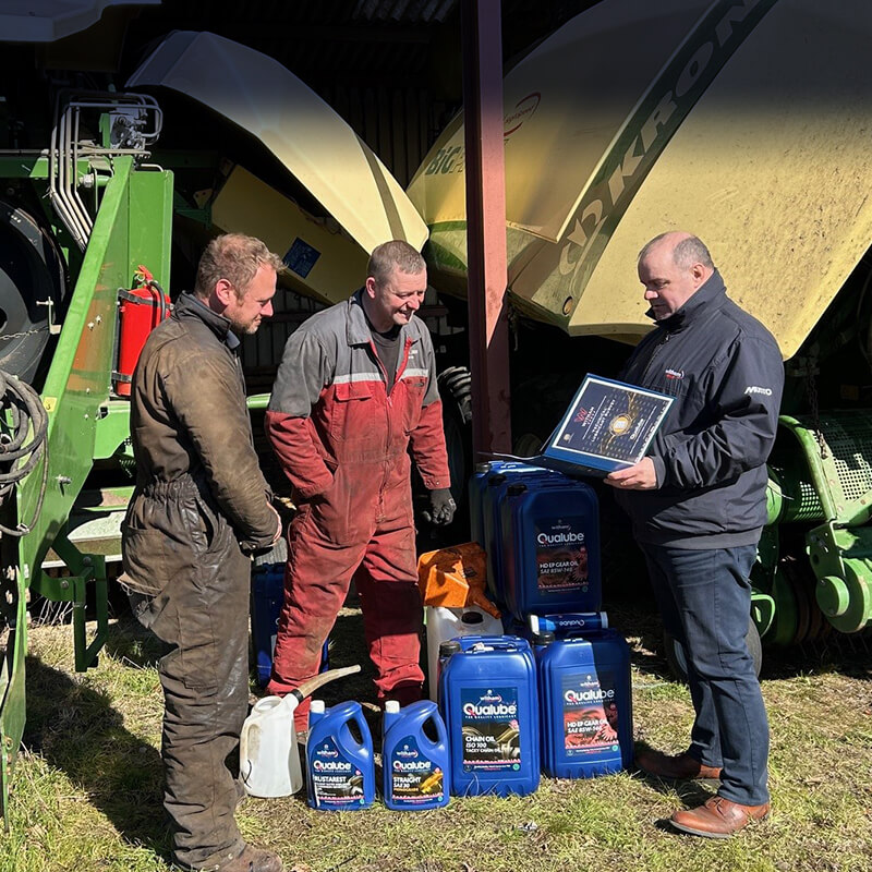 READ OUR LATEST AGRICULTURAL NEWS...