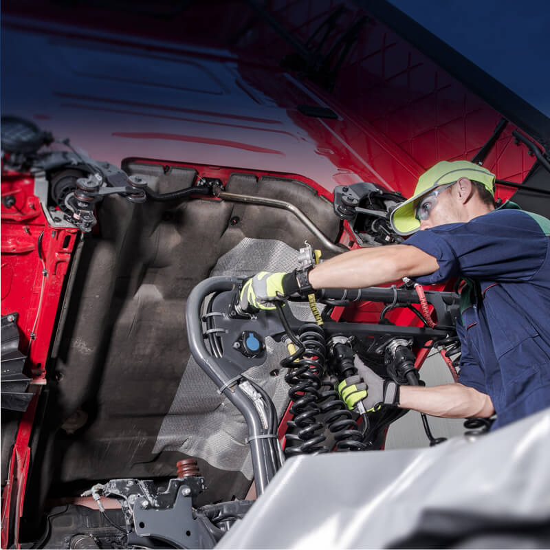 SEE ALL OUR COMMERCIAL VEHICLE PRODUCTS HERE