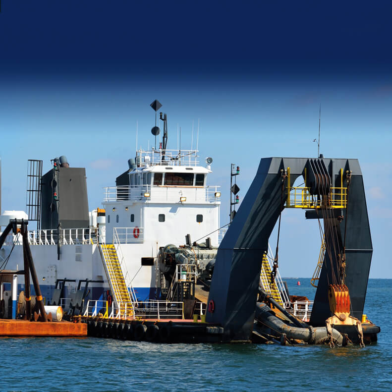 SEE ALL OUR MARINE PRODUCTS HERE