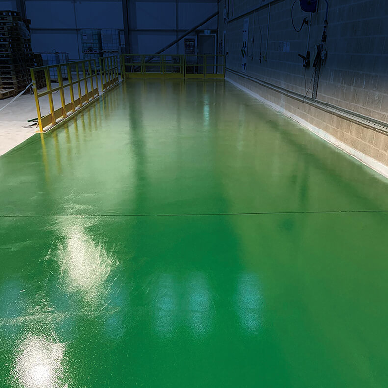 VIEW OUR RANGE OF TRUSTED FLOOR PAINTS