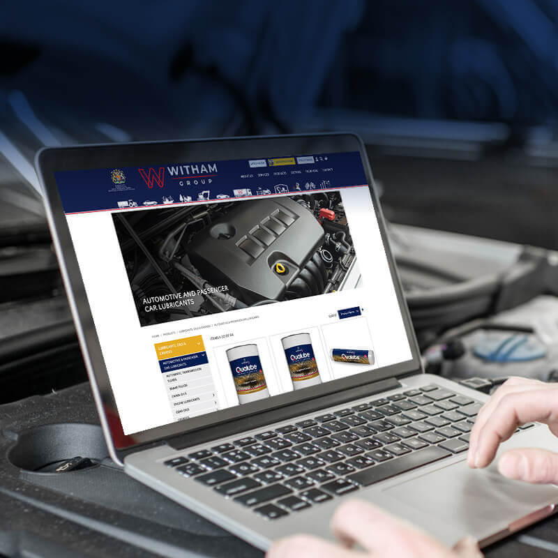 SEE ALL OUR AUTOMOTIVE & CAR PRODUCTS HERE