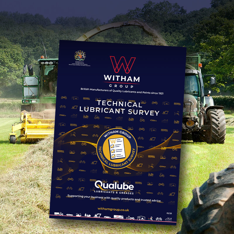 FREE PERSONAL LUBRICANT SURVEYS