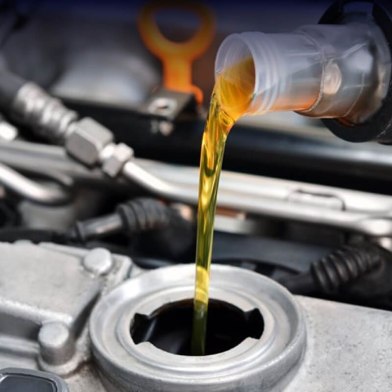 DISPELLING THE MYTHS OF OIL PURCHASES IN THE UK