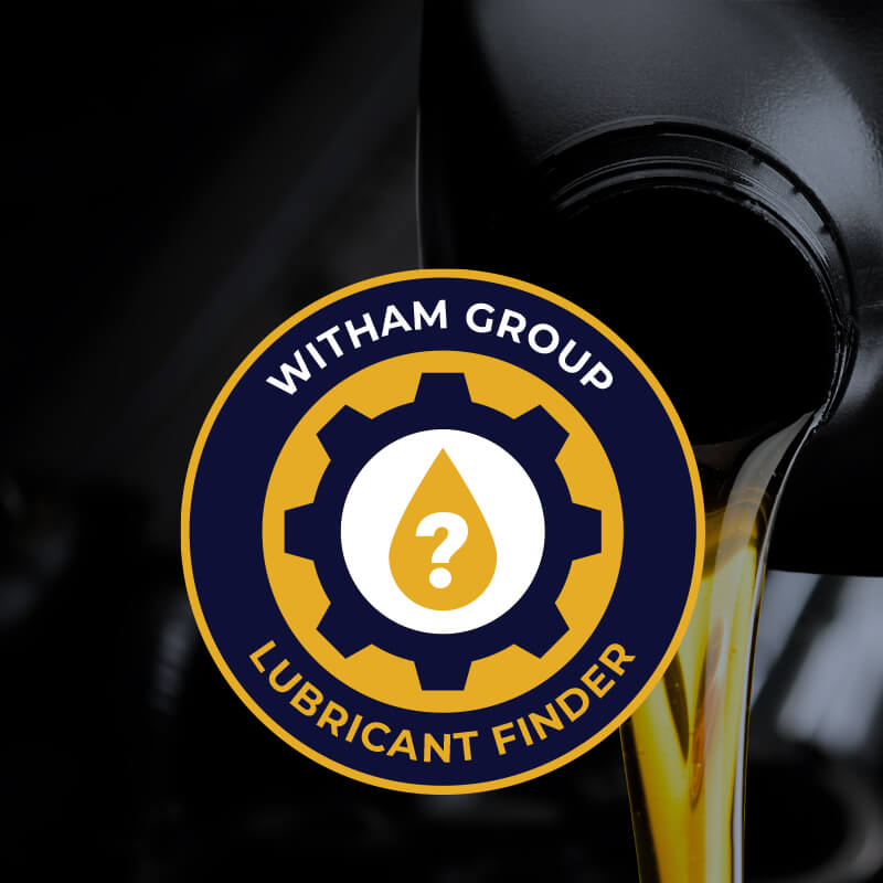 NOT SURE WHICH OIL YOU NEED?