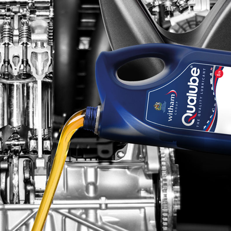 Use Our Lubricant Expertise - We’re Here To Help